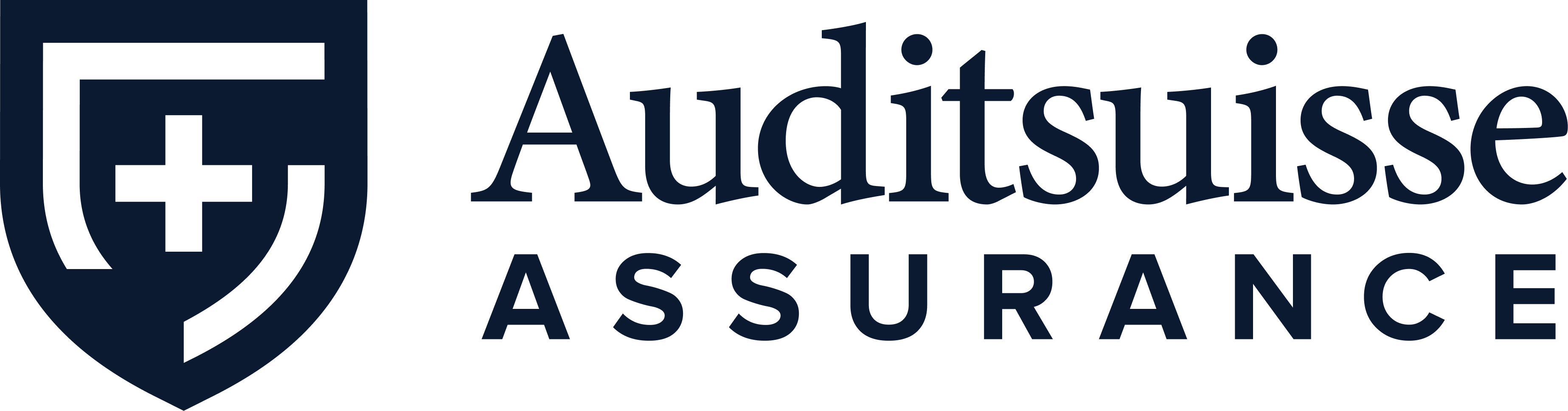 Auditsuisse Assurance